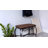 Cerro Polyester Blend Upholstered Bench-933677370