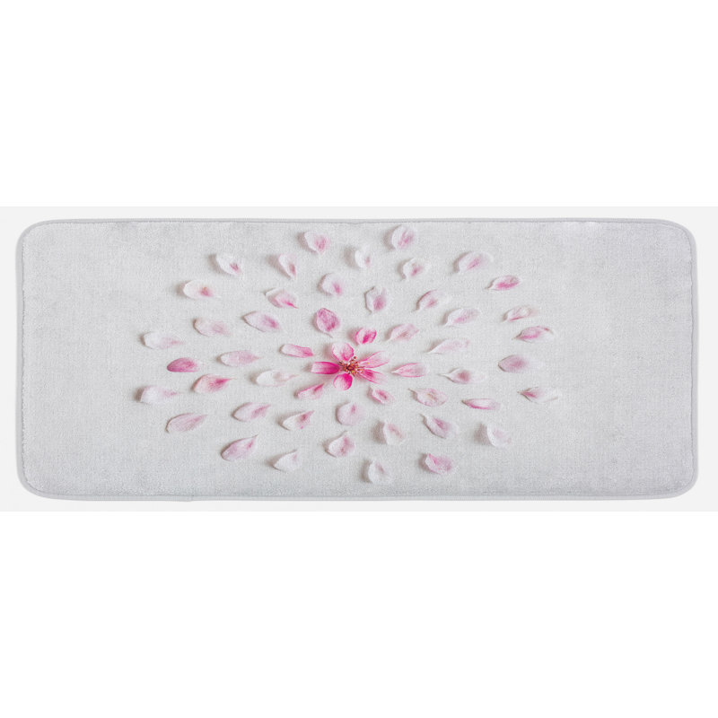 Tapis de cuisine Almond Blossom