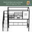 Lit mezzanine simple Celestiel Kids-1979887835