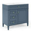 Meuble-lavabo 36 po avec lavabo supérieur-103520445