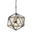 Luminaire suspendu Marcia Orb-133948314