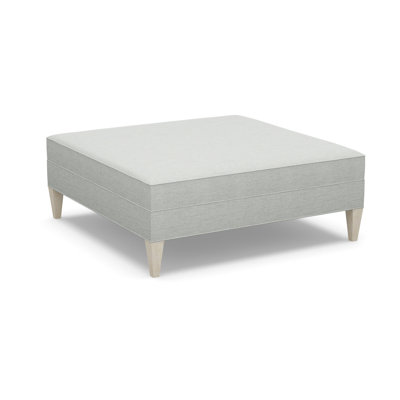 Square Ottoman