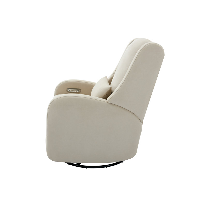 Les chaises Charleston Plus, Ivory