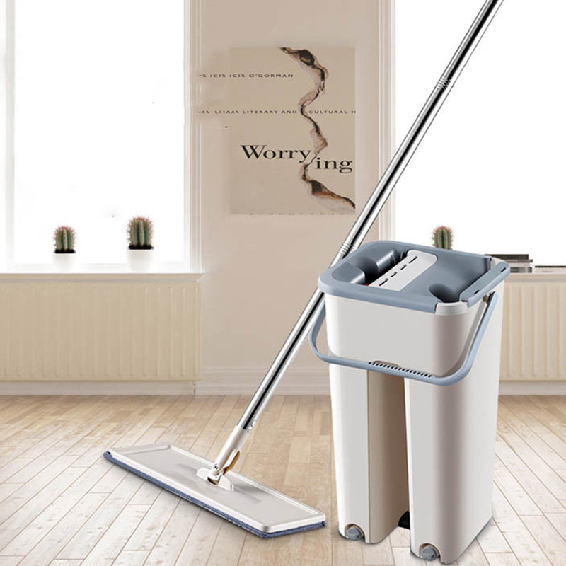 Mop Pad Set