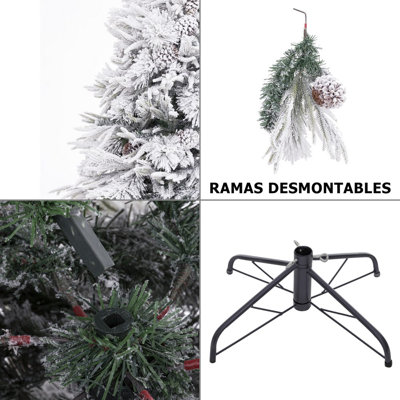 Artificial Fir Christmas Tree