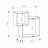 Abberbury 2 Piece Floating Shelf-1366854827