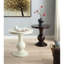 Table d'appoint ACME Alyx, espresso-33420136