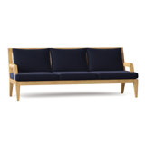 Mendocino Outdoor 3 - Seat Patio Sofa