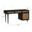 Solid Wood Top Computer Desk-1936519073