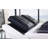 Upholstered Sleigh Bed-61906722-61906726