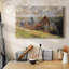 Dieppe, 1882-Gallery Wrapped Canvas-1439127461