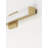 Cuadrado Dimmable LED Vanity Light