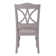 Alantae Slat Back Side Chair