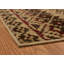 Tapis taupe Sayre-23261207