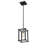 Charles 1 - Light Single Pendant-874367561
