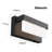 Chinara LED Flush Mounted Sconce-1809827870