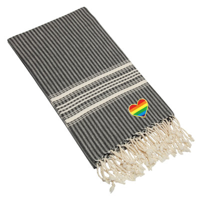  Serviette de plage turque en coton