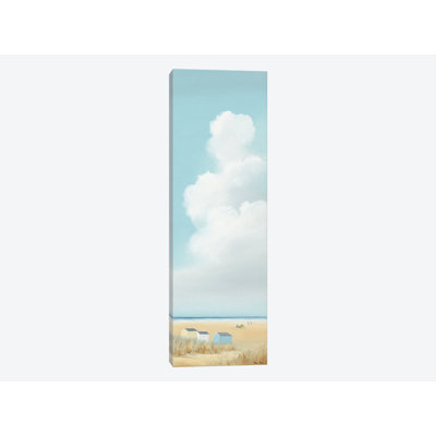 " Summertime I " by Hans Paus