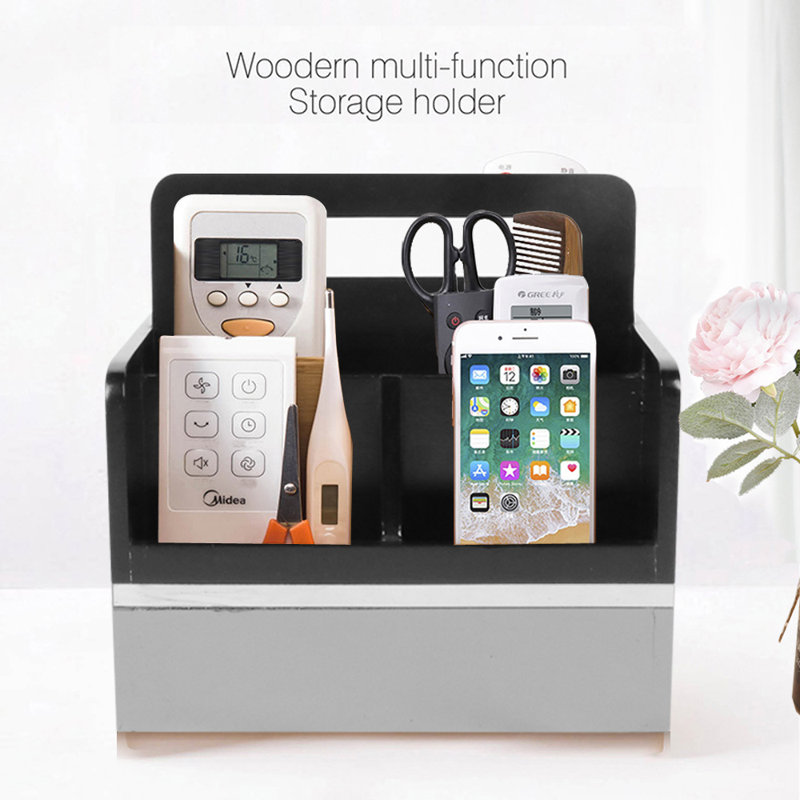 Remote Control Holder