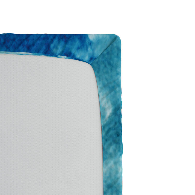 Microfiber Fitted Sheet, Full Fitted Sheet