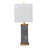 Lavano Table Lamp W/ Shade