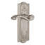 Grandeur Parthenon Plate Double Dummy with Portofino Lever-1009599455