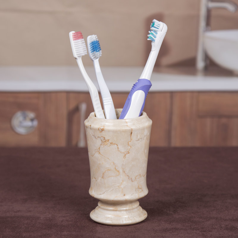 Marble Bathroom Accessory