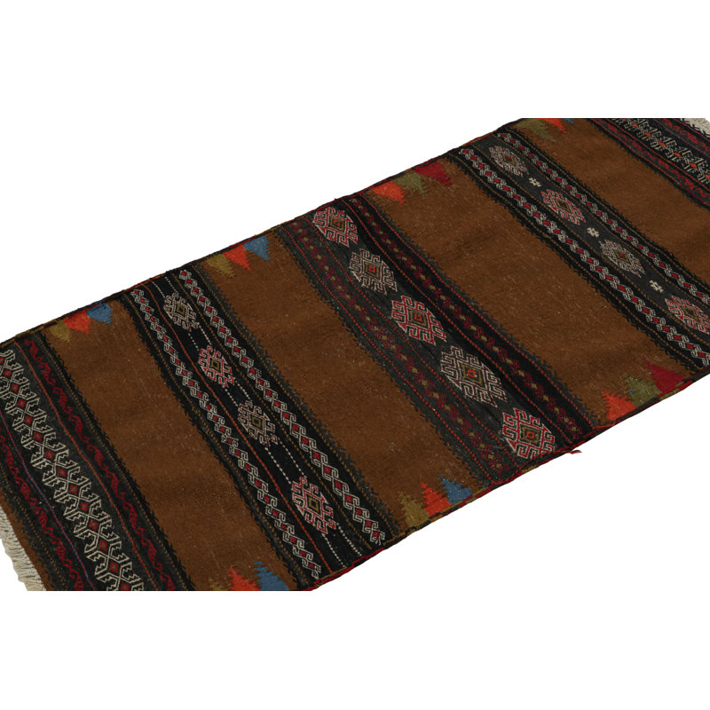One-of-a-Kind Rectangle 2'5"x4'11" Area Rug