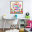 Good Day To Read A Book, estampe numérique, design par Katherine Herrell Studio-355103338-355103339