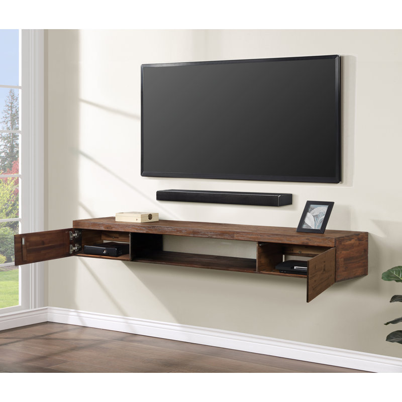 Bele TV Stand for TVs up to 75"
