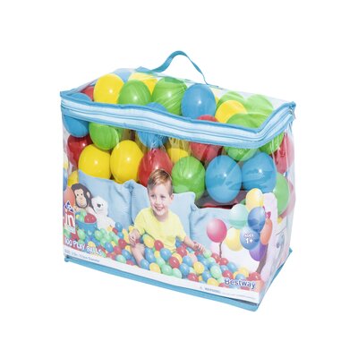 100 Piece Ball Pit Set -  Bestway, 52027E