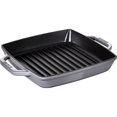 STAUB Grill Pan
