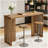 Rustic Kitchen Table,Wood Coffee Table,Rectangular Dining Table-977507554