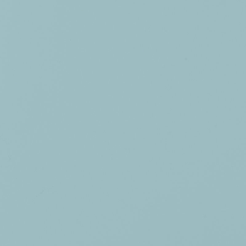 Carmeline 39.50'' Console Table, Sea Foam Blue