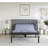 Os25 Twin Xl Adjustable Bed: Customize Your Comfort With Massage Bed Base: Customizable Head And Foot Positions-1601965460