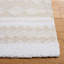 Tapis ivoire / beige Kairos Capri 704-553577293