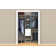 SuiteSymphony 64.97" W - 112.97" W Closet System with Drawers