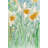Daffodils Stems II - Wrapped Canvas Painting-2002186243