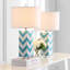 Ensemble de lampe de table 27" giada-31379884