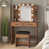 Rustic Brown is out of stock