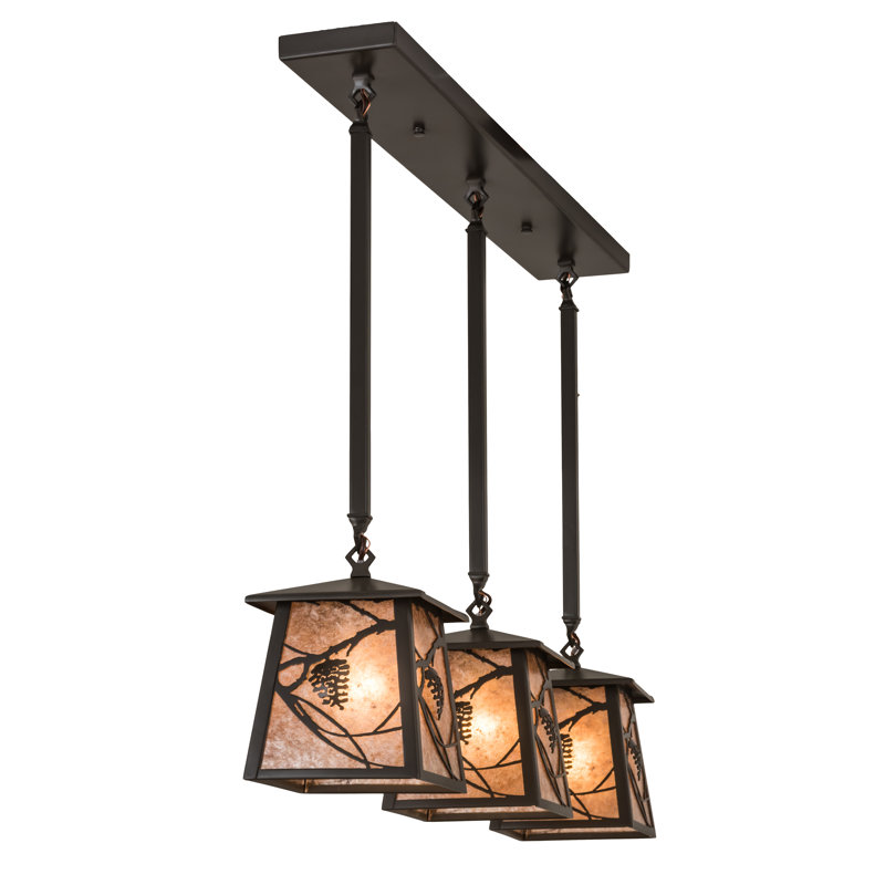 Erikson 3 - Light Pendant