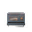 Cuisinière à induction 48 pouces avec 6 éléments à induction ILVE Nostalgie II Series (porte en verre)-805947492