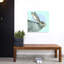 Reproduction d'art mural gris-1462728677