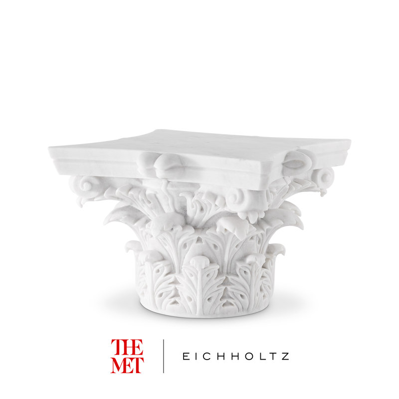Table basse The Met x Eichholtz