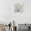«Country Gathering II» par Studio Arts, reproduction d'art sur toile-1038088048-1038088049