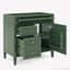 Base de meuble-lavabo simple 35 po seulement-101803595-101938275