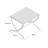Zephyrine Side Table-19824180