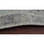 Tapis noué à la main Sophia Athena - taupe - 9 pi x 12 pi-232617097