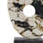 Mercer41 Calhoun Large Marble And Stone Statuary, Blue/White-107086692