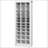 36 Pair Shoe Storage Cabinet